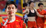In-tư dàn cầu thủ U22 Việt Nam tại SEA Games 33 đang trở thành đề tài gây sốt