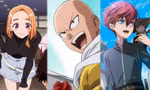 Top 5 anime gây thất vọng nhất 2025: Hạng 1 "chọc tức" khán giả đến từng khung hình