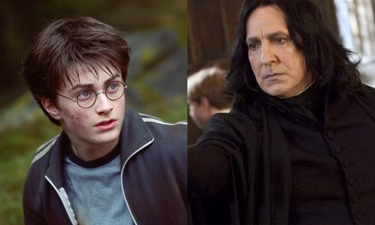 Top 5 phù thủy mạnh nhất thế giới Harry Potter: Nam chính bất ngờ vắng mặt