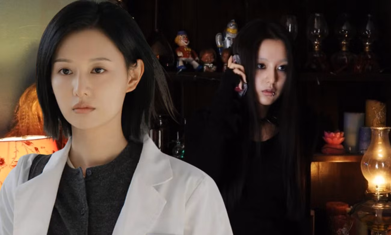 Top 5 bộ phim "cực phẩm" của Kim Ji Won dành cho ai đang ghiền "Doctor X"
