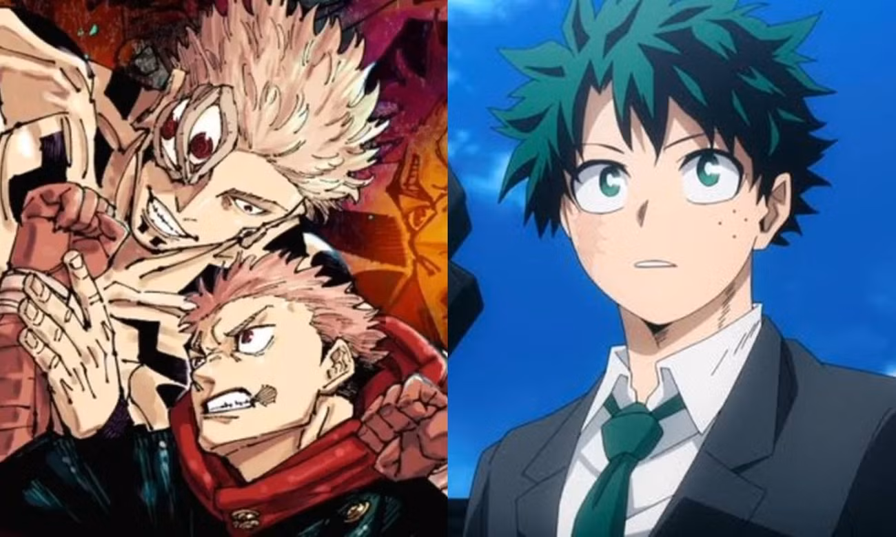 5 bộ manga có cái kết gây thất vọng nhất: Jujutsu Kaisen "đầu voi đuôi chuột"