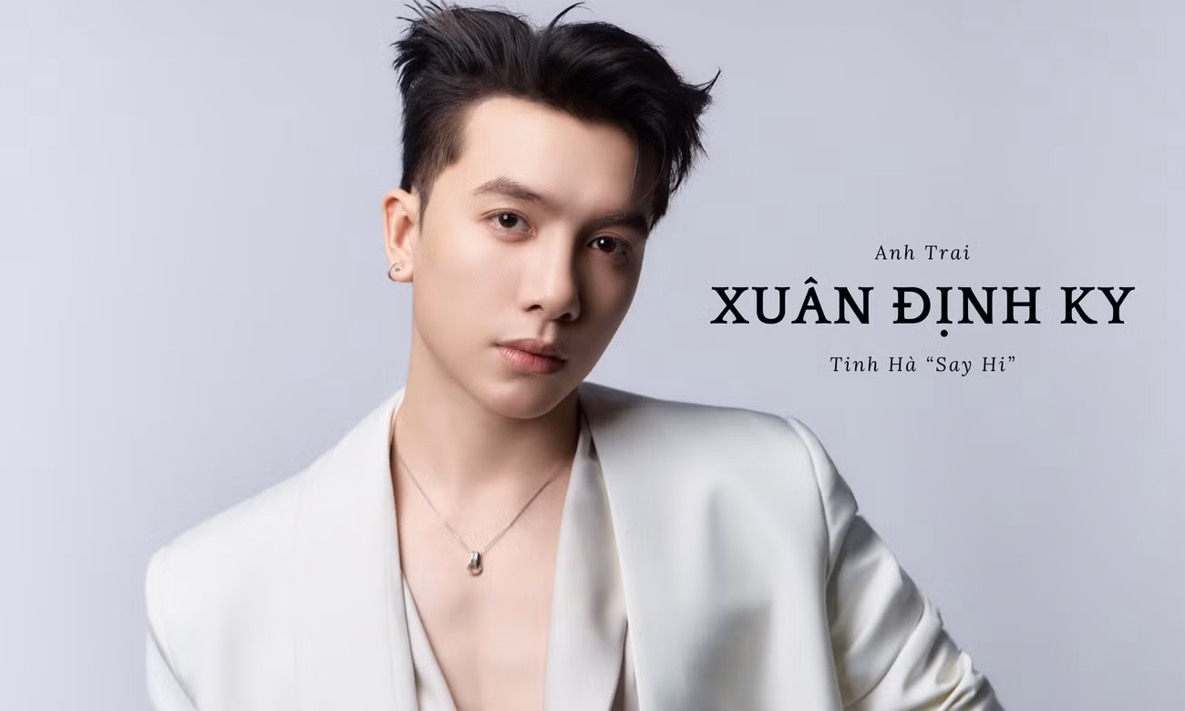 Xuân Định KY: Đã bớt cô đơn và học được cách bước ra khỏi “căn phòng riêng”