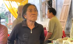 Vụ lật xe khách 4 người chết: Tiễn đưa những phận đời cơ cực