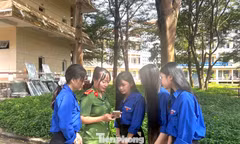 Nhận diện thủ đoạn của tội phạm mua bán người, cách phòng tránh, hỗ trợ nạn nhân