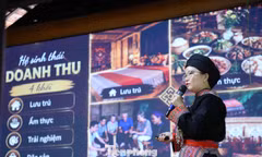 29 dự án xuất sắc lan tỏa khát vọng khởi nghiệp thanh niên nông thôn