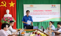 Đại biểu Quốc hội trẻ em quan tâm giải pháp bảo vệ thiếu nhi trên không gian mạng