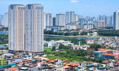 Thị trường bất động sản phân hóa, môi giới thay đổi chiến lược bán hàng