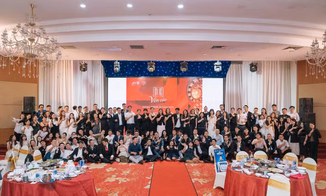 National Youth Dialogue 2026: Lan tỏa tiếng nói, khơi dậy khát vọng lãnh đạo trẻ