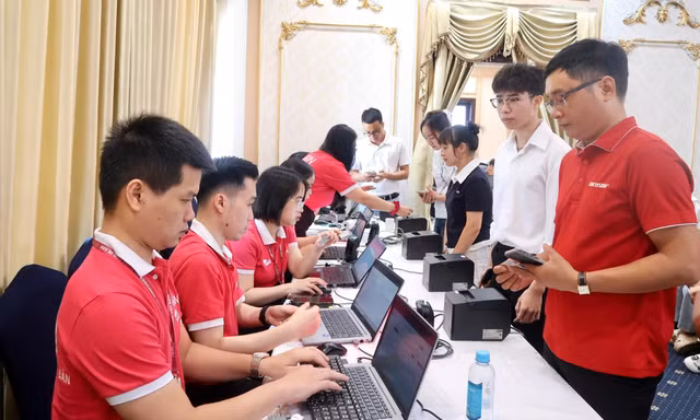 AEON Việt Nam mở rộng, tạo thêm việc làm và phát triển nhân lực địa phương 