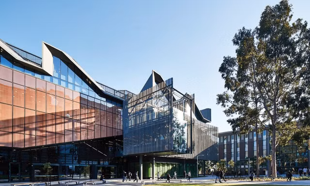 Đại học Monash vươn lên vị trí 31 thế giới, xác lập thứ hạng cao nhất từ trước đến nay
