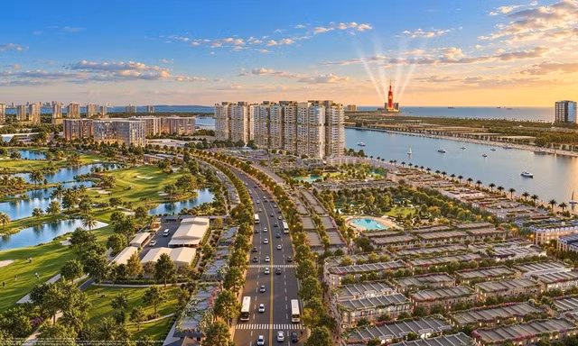 Chủ nhân Vịnh Tiên hưởng đặc quyền nghỉ dưỡng biển 365 ngày/năm