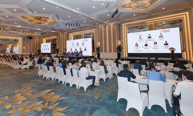 Nam A Bank đồng hành cùng Diễn đàn Kinh tế Việt Nam – Thụy Sĩ 2026