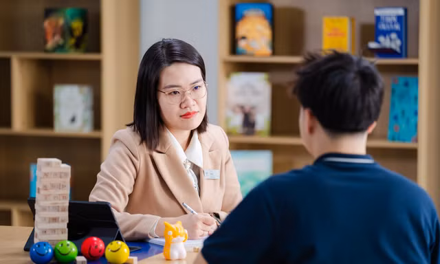 Vinschool trở thành đối tác đầu tiên của Mental Health First Aid International tại Việt Nam