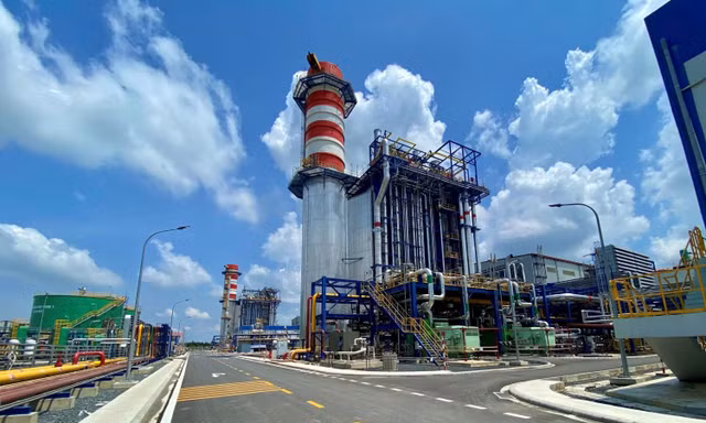 PV Power chủ động nguồn nhiên liệu, ứng phó biến động thị trường