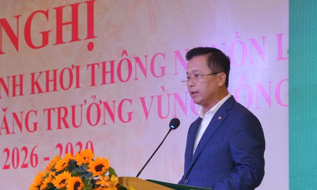 BIDV đề xuất giải pháp thúc đẩy tăng trưởng vùng Đông Nam Bộ