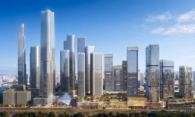 Hơn 60% nguồn cung hạng A tương lai tập trung khu đông: Metro và đô thị tích hợp đang định hình giá trị bất động sản mới