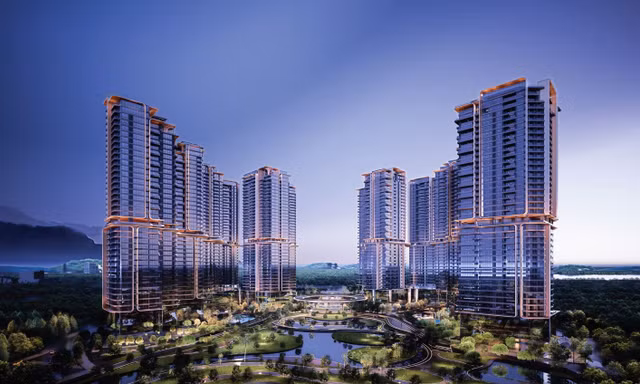 Sunshine Group – Dấu ấn doanh nghiệp tư nhân trong đóng góp ngân sách Nhà nước
