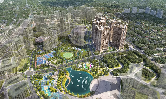 Doanh nghiệp Việt từ vươn ra thế giới đến tạo dựng vị thế