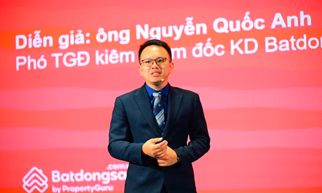 Tiêu điểm thị trường BĐS TP.HCM: Khu Tây bước vào chu kỳ tăng trưởng mới