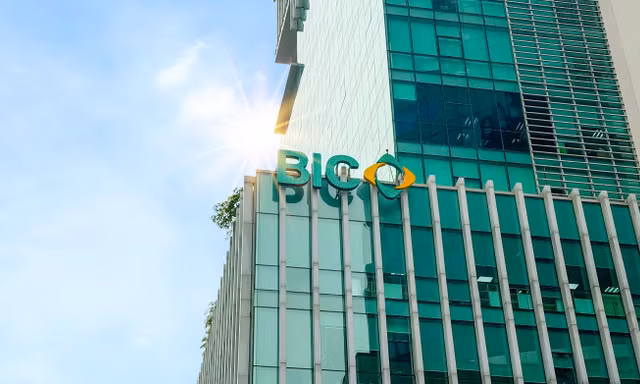 Năm 2026, AM Best tiếp tục xếp hạng năng lực tài chính của BIC ở mức B++