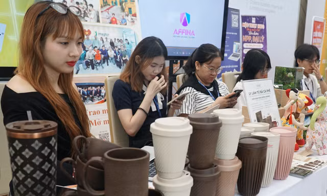 11 dự án đổi mới sáng tạo của Việt Nam được giới thiệu tại InnoEx 2026