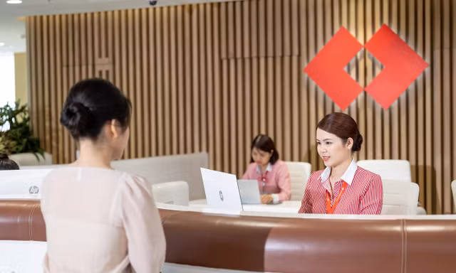 Techcombank giảm lãi suất theo đúng chủ trương của Chính phủ và NHNN