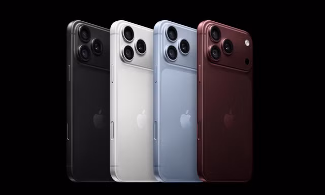 iPhone 18 Pro Max có modem Apple C2 mới, người dùng Việt được lợi gì?
