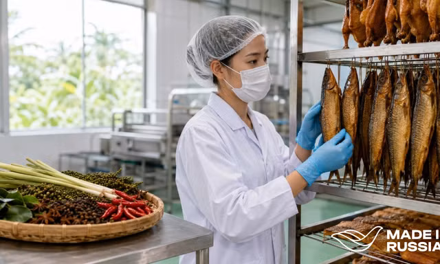 Từ công thức gia truyền đến sản xuất quy mô lớn