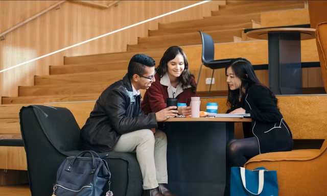 Monash Open Day sắp diễn ra: Góc nhìn mới về hành trang nghề nghiệp trong kỷ nguyên AI