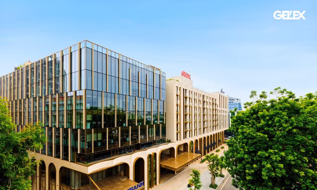 GELEX lãi 2.611 tỷ đồng sau 6 tháng, tiếp tục đầu tư cho chu kỳ tăng trưởng mới