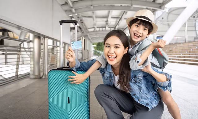 Thẻ tín dụng: Từ 'vay trước, trả sau' đến chi tiêu thông minh
