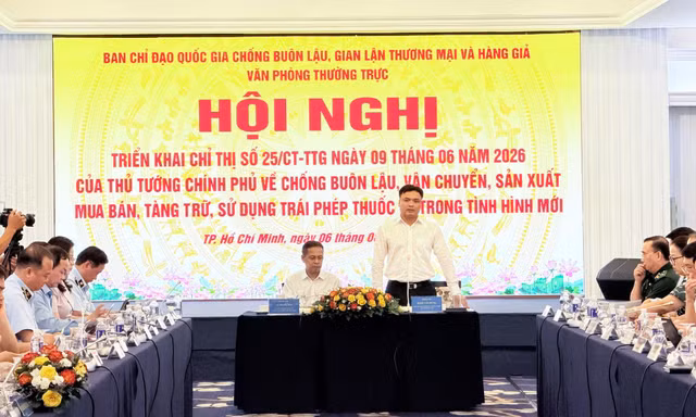 Cấm trưng bày thuốc lá: Thực hiện thế nào cho hợp lý?