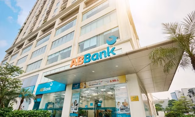 ĐHĐCĐ ABBank thông qua phương án tăng vốn điều lệ lên gần 27.000 tỷ đồng