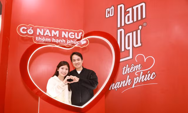 Masan Consumer đồng tổ chức Festival Phở 2026 lan tỏa 'Phở Story', đưa phở Việt vươn tầm thế giới