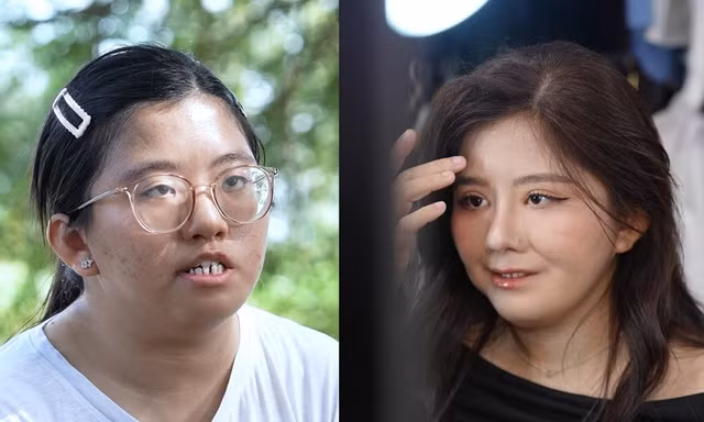 Hành trình lột xác của cô gái An Giang 'khó cười, khó nói' chạm ước mơ làm cô giáo 