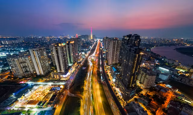 Từ 'đạt chuẩn' đến 'định chuẩn': Nấc thang mới của năng lực cạnh tranh quốc gia