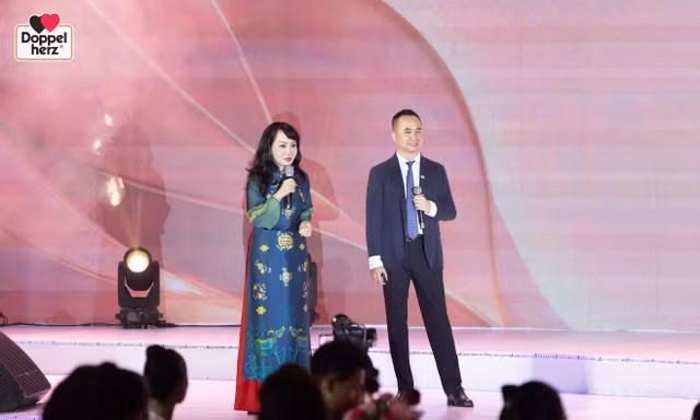 'Xuân Rạng Ngời': Lan tỏa xu hướng làm đẹp bền vững và triết lý 'tinh tú' từ bên trong