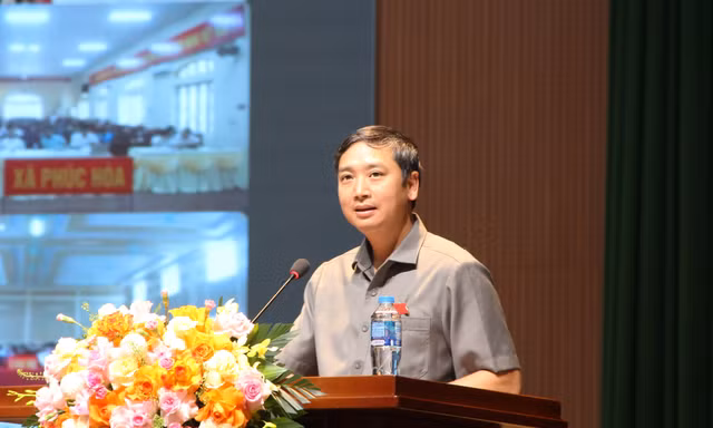 Chủ tịch HĐND tỉnh Bắc Ninh giải đáp hàng loạt kiến nghị của cử tri