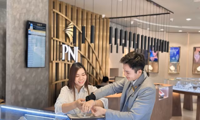 PNJ tăng cường nguồn lực tài chính chuẩn bị cho giai đoạn tái thiết