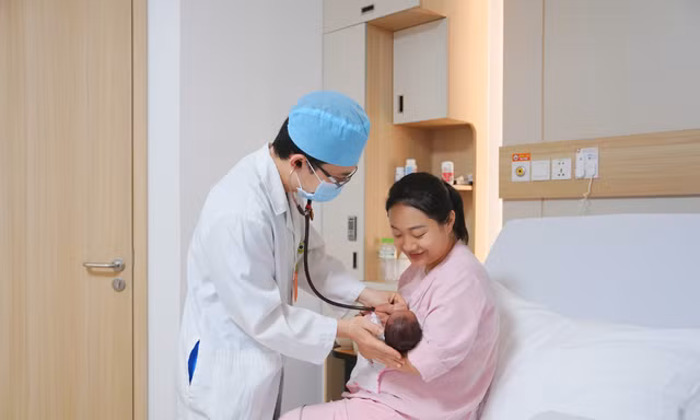 Sắp khai trương Trung tâm ở cữ chuẩn y khoa tại Hà Nội