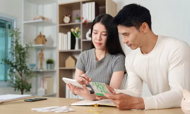 Chuẩn bị cho tuổi hưu là chuẩn bị quyền lựa chọn
