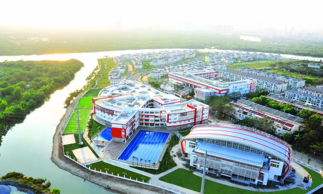 EQuest gọi vốn thành công 115,5 triệu USD