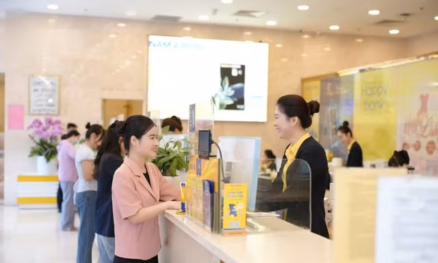 OneBank: Từ điểm giao dịch số đến một điểm chạm mới