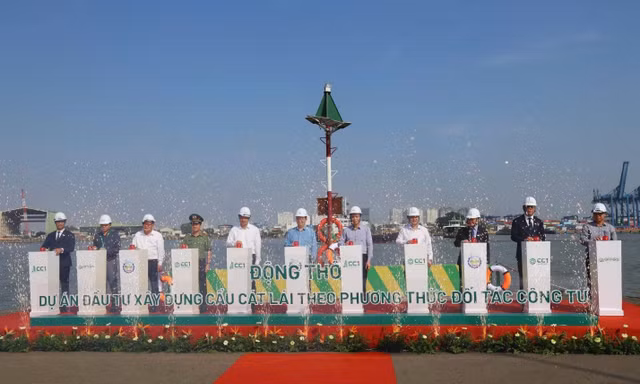 Cú hích hạ tầng khơi thông dòng chảy, bất động sản phía Đông TP.HCM bứt tốc