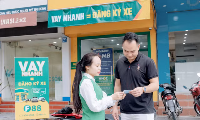 Đạt 1.087 tỷ đồng lợi nhuận trước thuế, F88 hoàn thành 96% kế hoạch năm sau 9 tháng