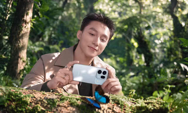 Sơn Tùng M-TP chính thức trở thành đại sứ đầu tiên của OPPO Find X Series: Khai mở chuẩn mực “Thật Như Mắt Thấy”