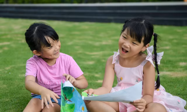 Vinamilk chung tay xây dựng 'sức đề kháng số' cho thế hệ tương lai