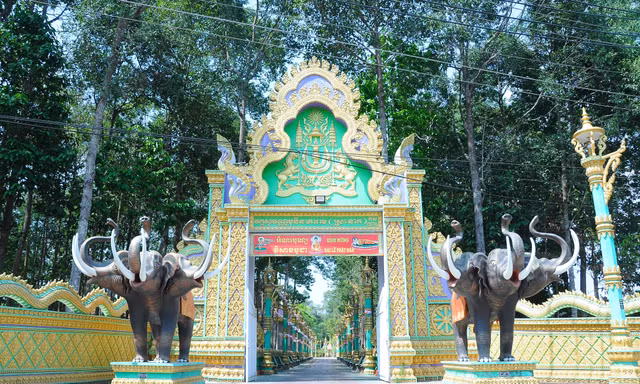 Tuần lễ Văn hóa, Thể thao, Du lịch Vĩnh Long 2026: Tôn vinh, nâng tầm giá trị di sản