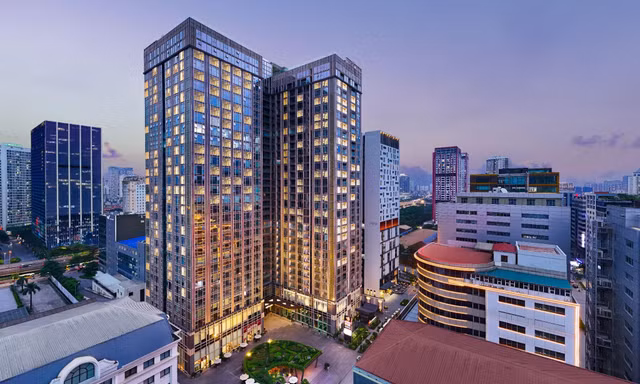 .Thế hệ nhà phát triển mới định hình cuộc chơi trên thị trường bất động sản hạng sang