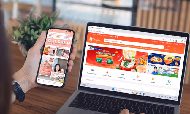 Những lưu ý cần nằm lòng để an tâm mua sắm trực tuyến mùa cao điểm